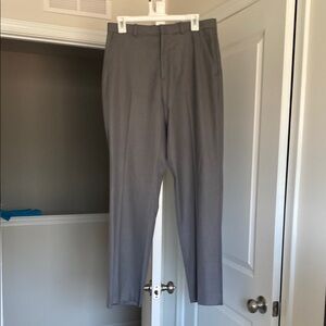 Men's Gray Pants